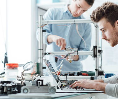 Crédit Impôt Innovation