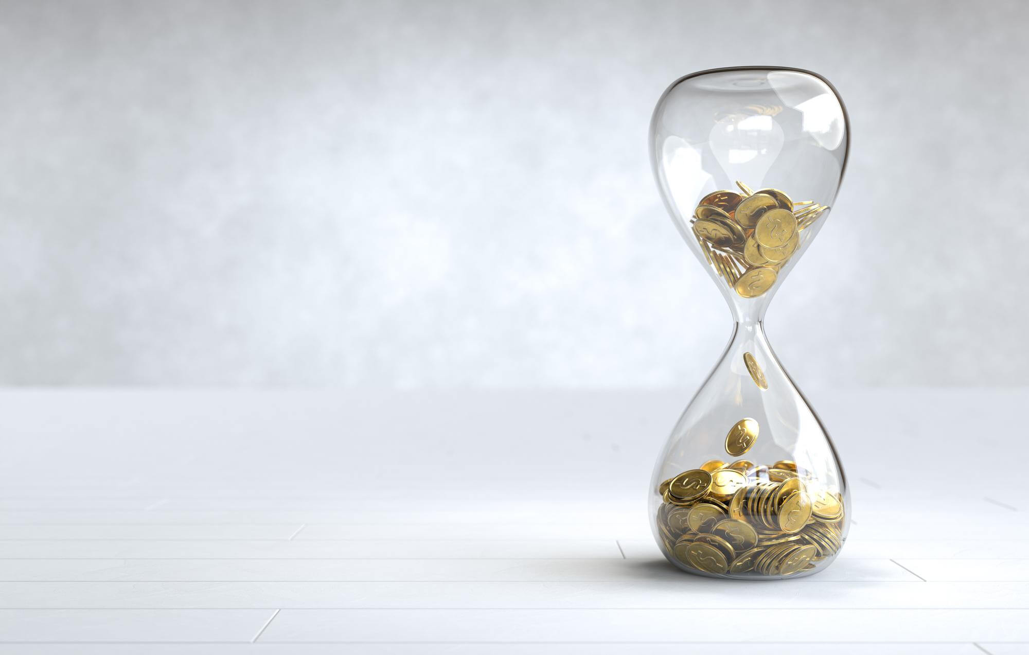 Remboursement du CIR/CII : quels délais prévoir ?
