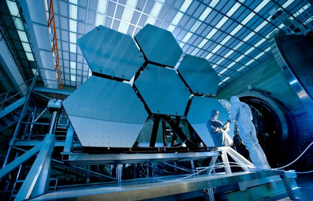 Échelle TRL : un atout pour le financement de l’innovation