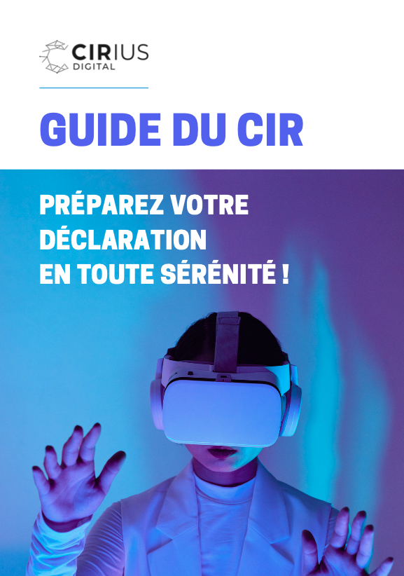 Livre blanc Cirius