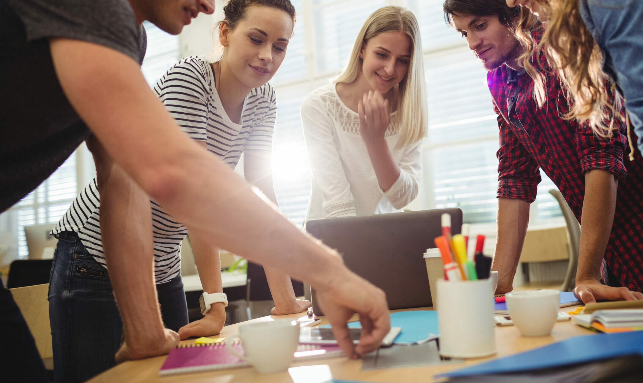 Jeune Entreprise Innovante
