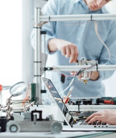 Crédit d'Impôt Innovation